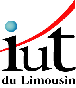 Logo IUT Limousin